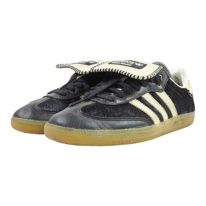 Walex Bonner x Adidas Originals Pony Tonal Samba Size 9