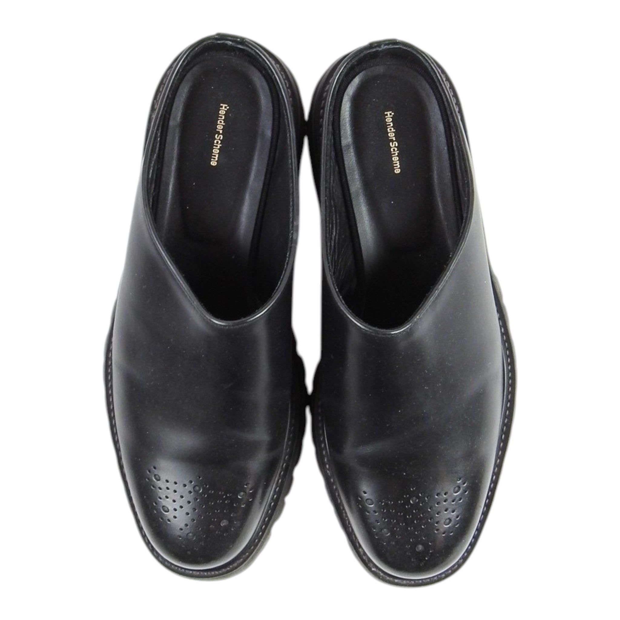 Hender Scheme Mules Size 9