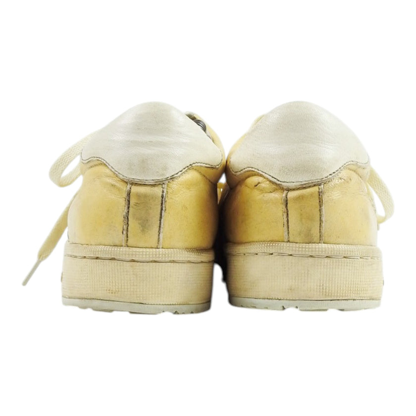 Visvim Foley Folk Sneakers Size 12