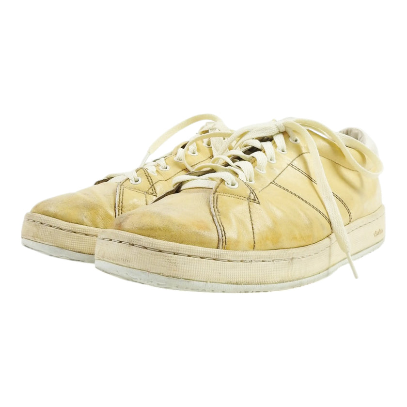 Visvim Foley Folk Sneakers Size 12