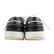 Visvim Hockney Boat Shoes Size 12