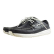 Visvim Hockney Boat Shoes Size 12