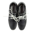 Visvim Hockney Boat Shoes Size 12