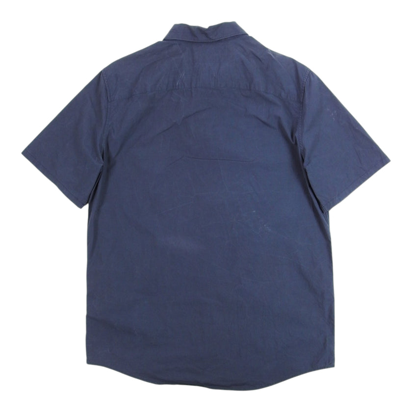 A.P.C. SS Shirt Size XL