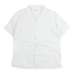 Engineered Garments Linen Shirt Size Large