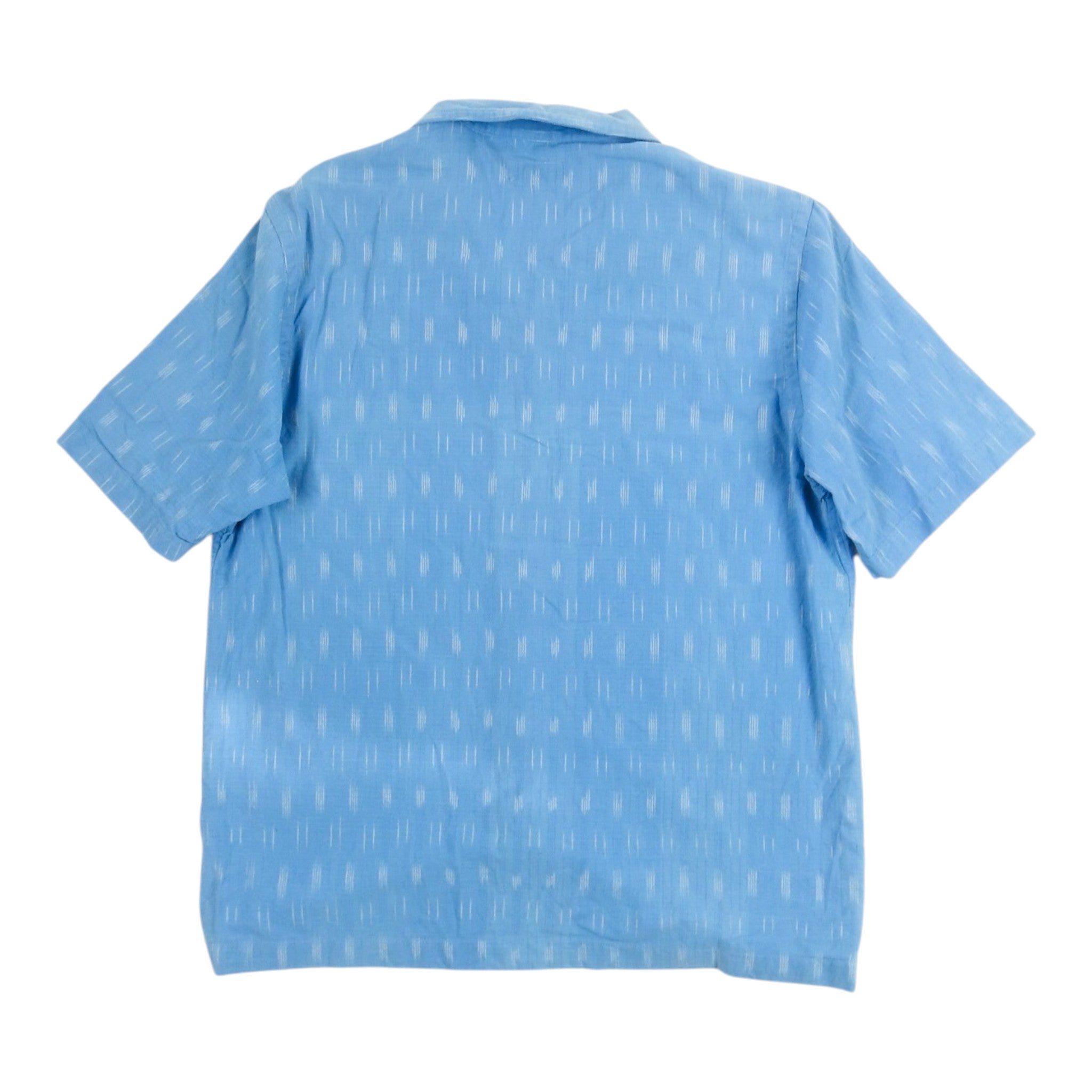 Universal Works SS Shirt Size Large