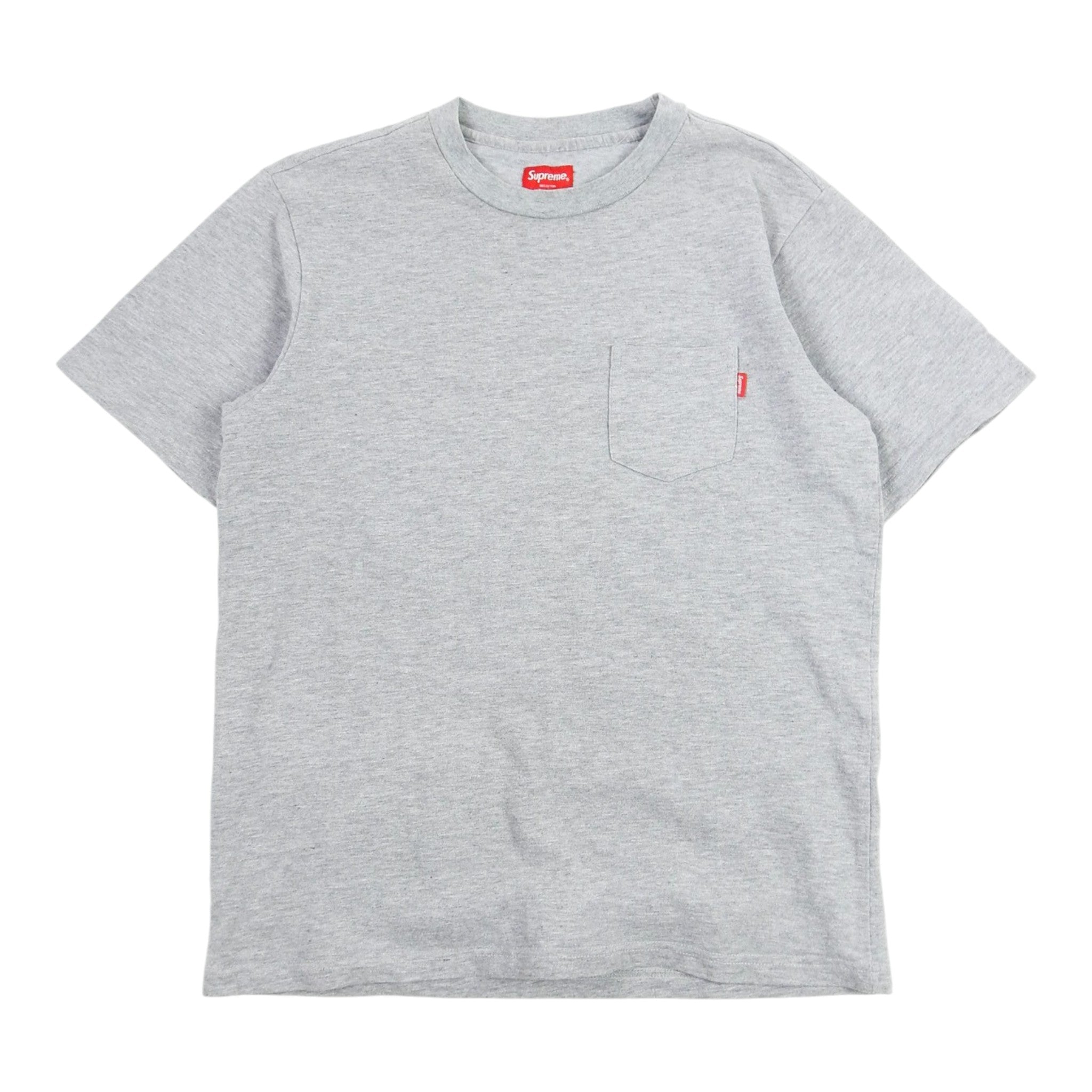 Supreme Pocket T-Shirt Size Large