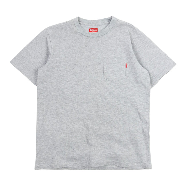 Supreme Pocket T-Shirt Size Large