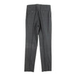 Canali Check 2 Piece Suit Size 46