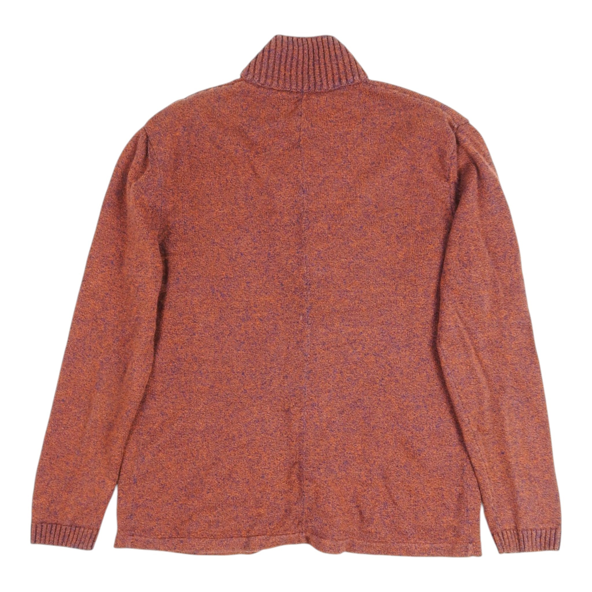 Maurizio Baldasarri Cardigan Size 52