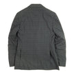Canali Check 2 Piece Suit Size 46