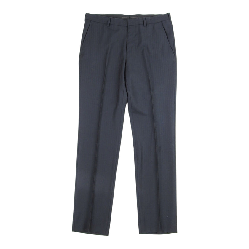 Gucci 2 Piece Suit Size 48