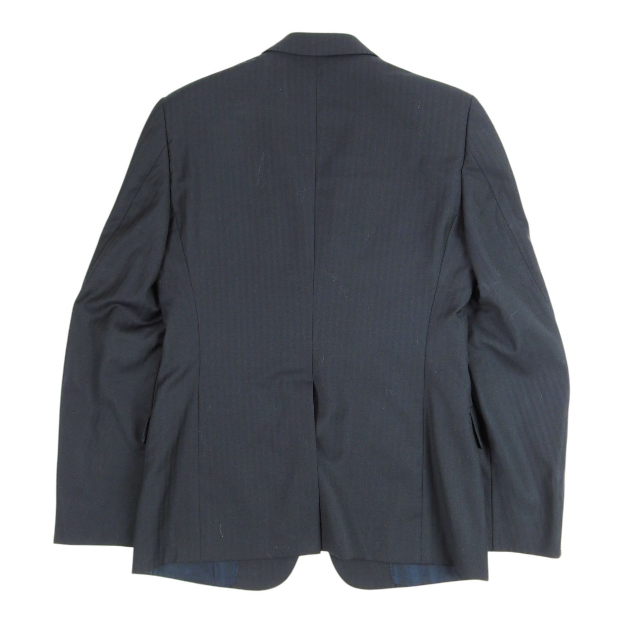Gucci 2 Piece Suit Size 48