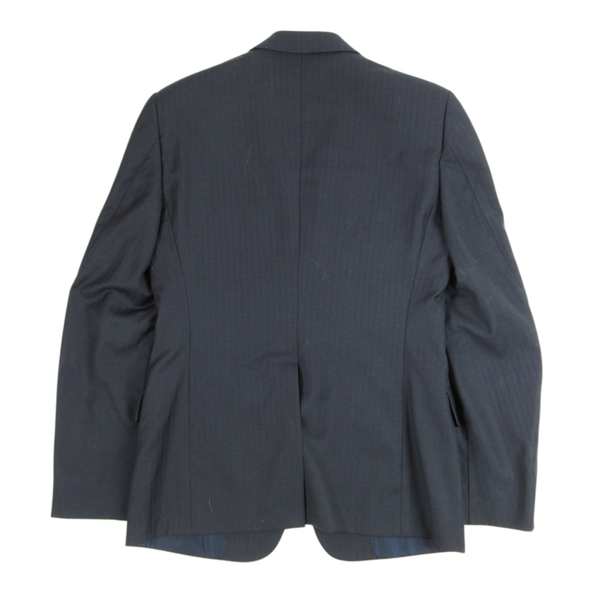 Gucci 2 Piece Suit Size 48