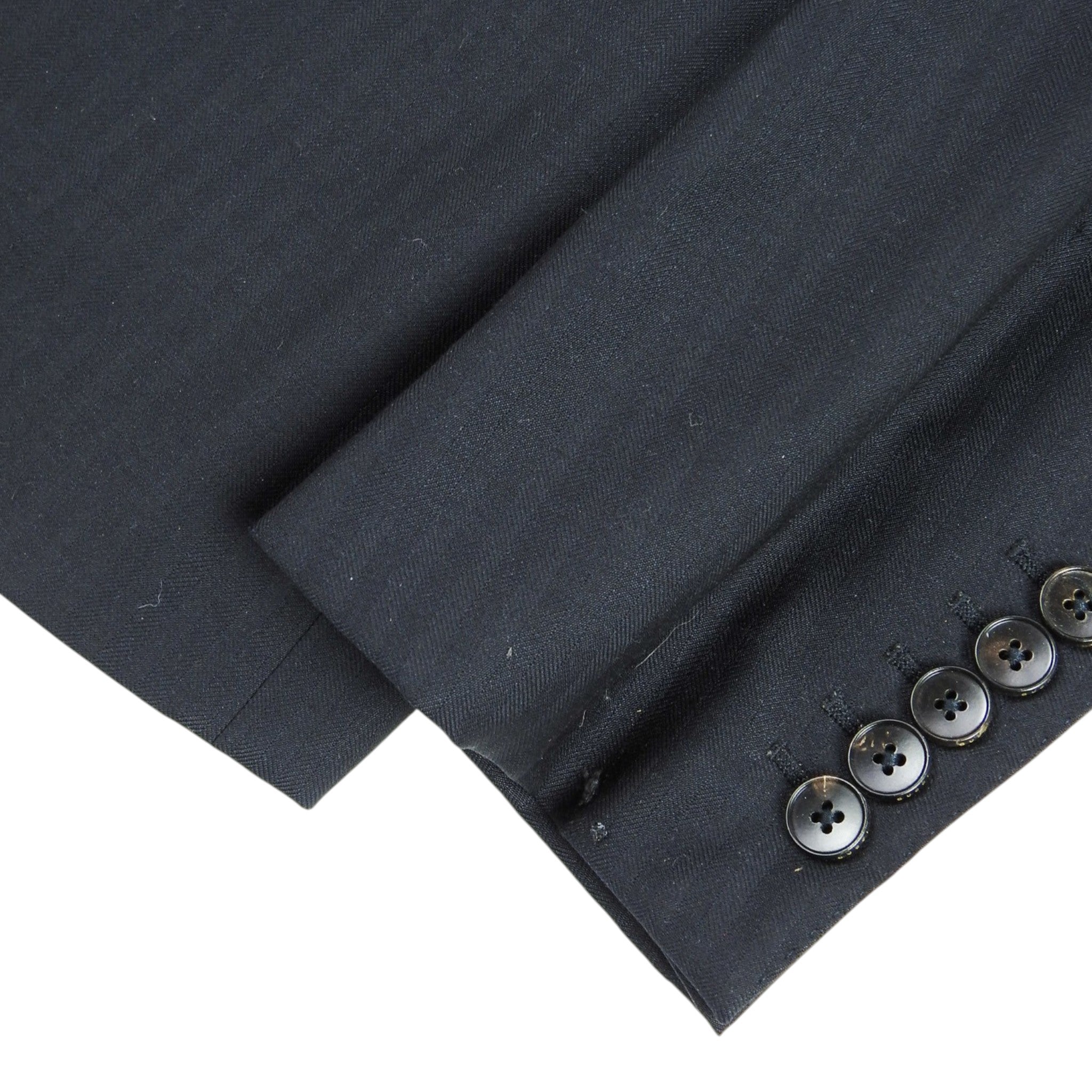 Gucci 2 Piece Suit Size 48