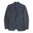 Gucci 2 Piece Suit Size 48