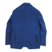 Massimo Alba Blue Blazer Size 48