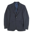 Dunhill Pinstripe Blazer Size 46