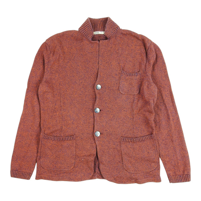 Maurizio Baldasarri Cardigan Size 52