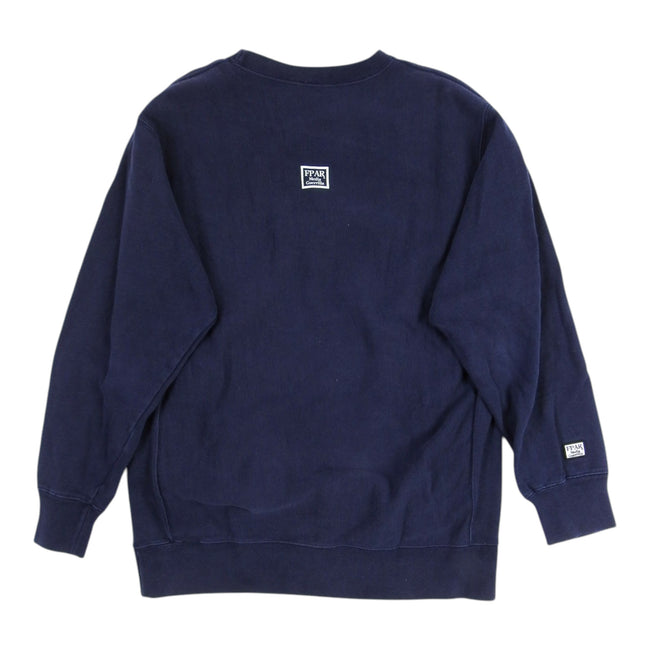 FPAR Media Guerrilla Sweatshirt Size 4
