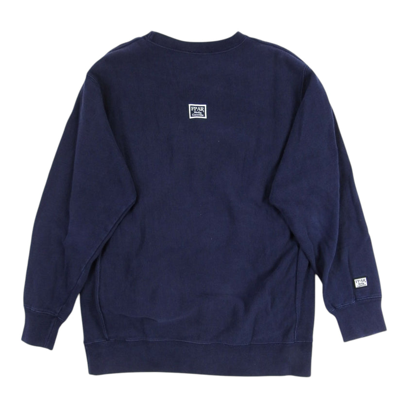 FPAR Media Guerrilla Sweatshirt Size 4