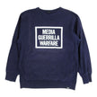 FPAR Media Guerrilla Sweatshirt Size 4