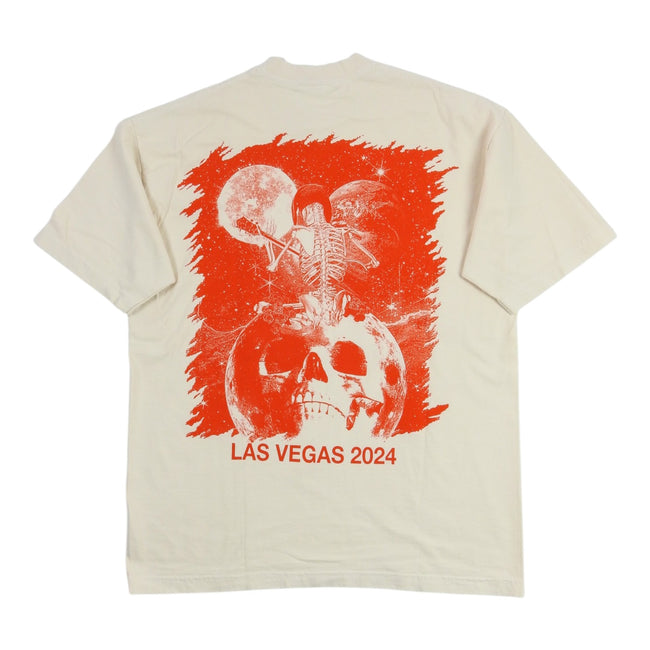 Online Ceramics Grateful Dead T-Shirt Size Large