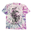 Online Ceramics Grateful Dead Tie Dye T-Shirt Size Large