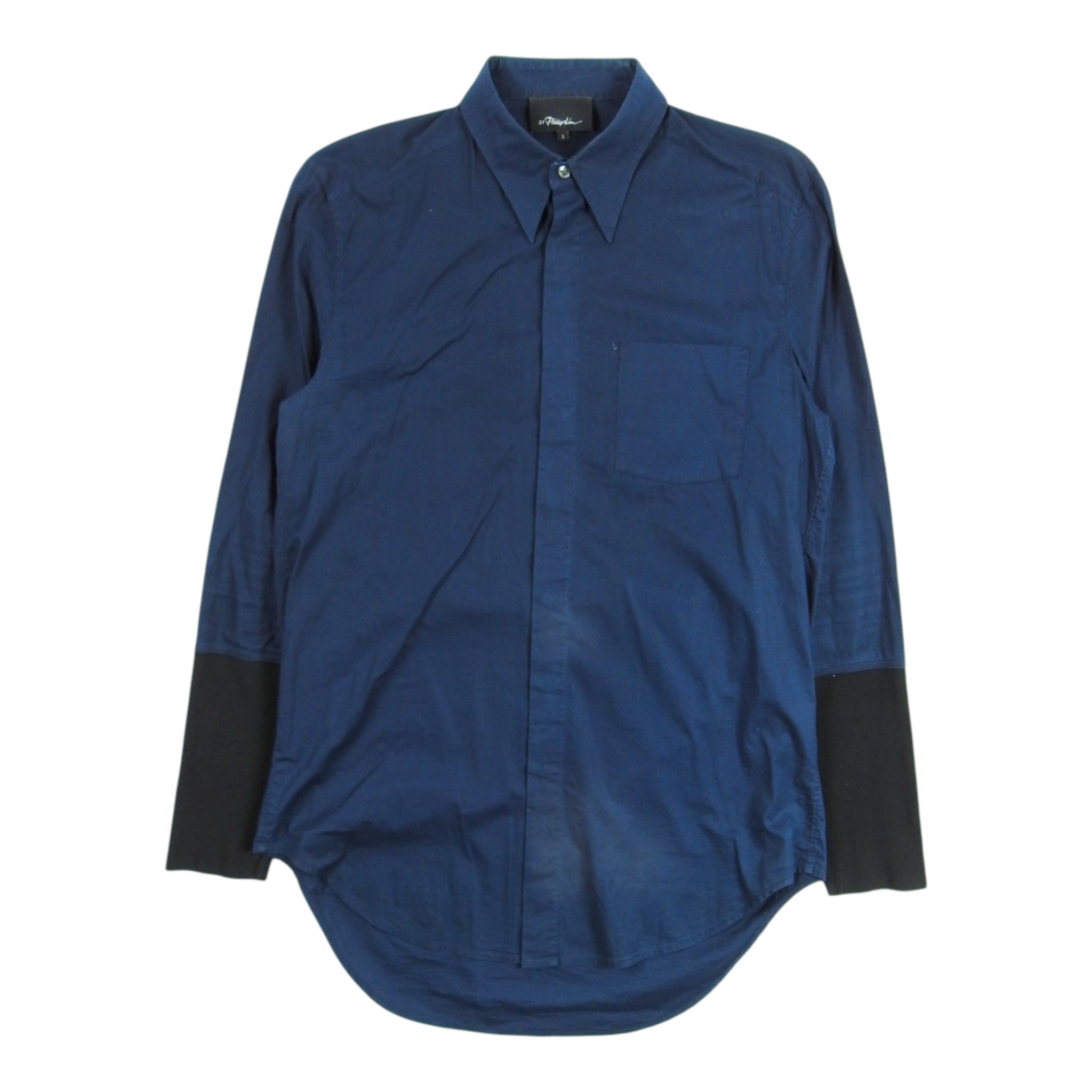 3.1 Phillip Lim Shirt Size Small