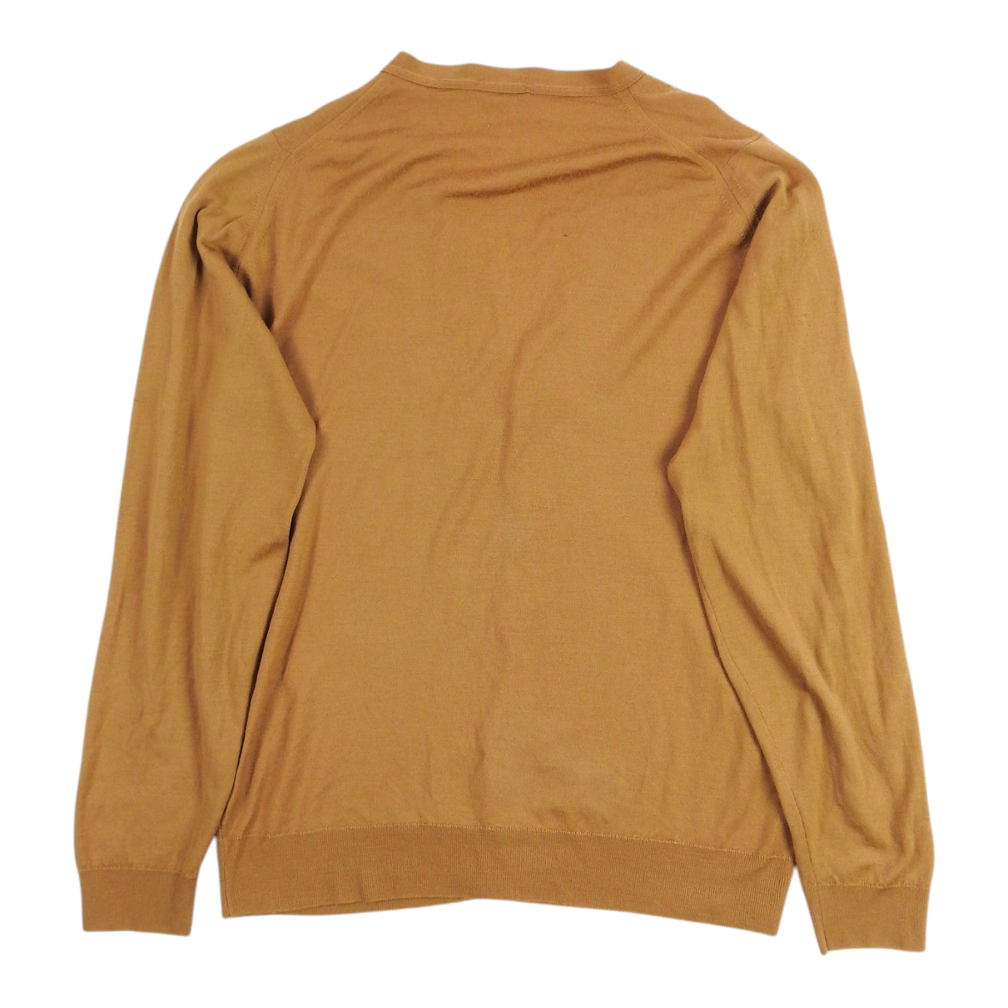 John Smedley Merino Wool Cardigan Size XL