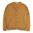 John Smedley Merino Wool Cardigan Size XL