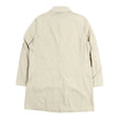 Aspesi Lemon Rain Mac Jacket Size XL