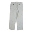 Ermenegildo Zegna Grey Trousers Size 54