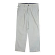 Ermenegildo Zegna Grey Trousers Size 54