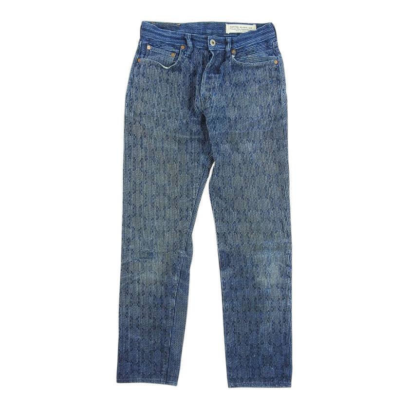 Kapital Century Denim Size 28