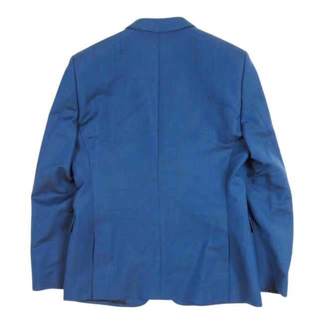 Burberry 2 Piece Suit Size 48