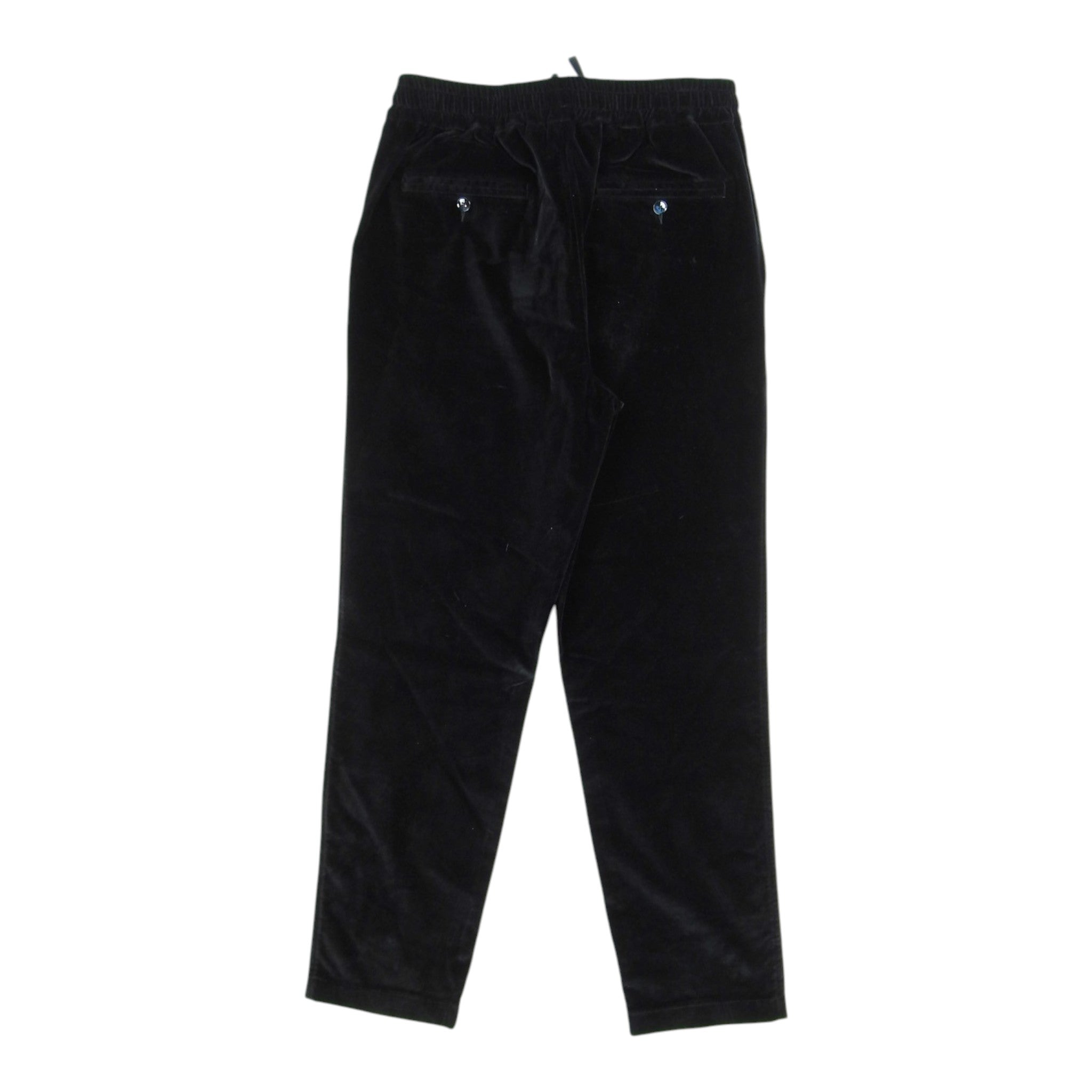 Barena Venezia Velour Pants Size 48