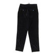 Barena Venezia Velour Pants Size 48
