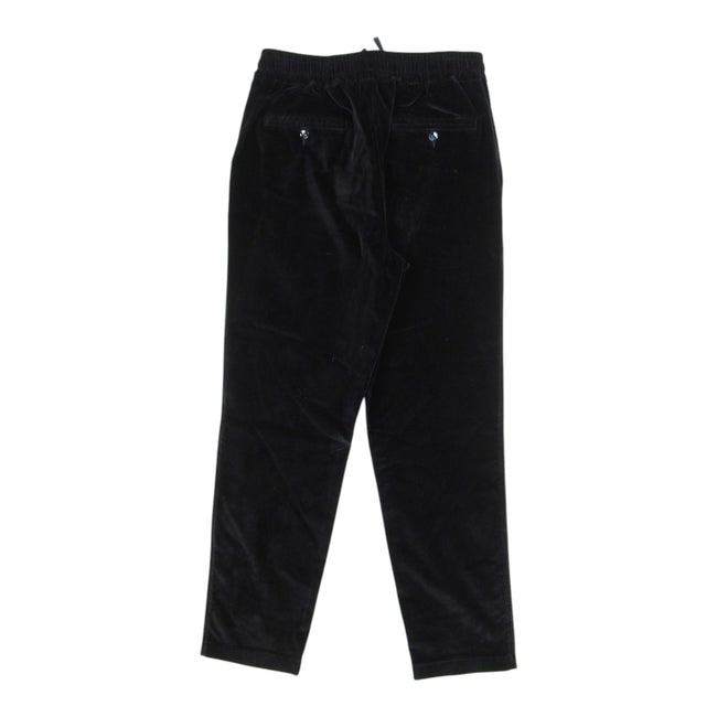 Barena Venezia Velour Pants Size 48