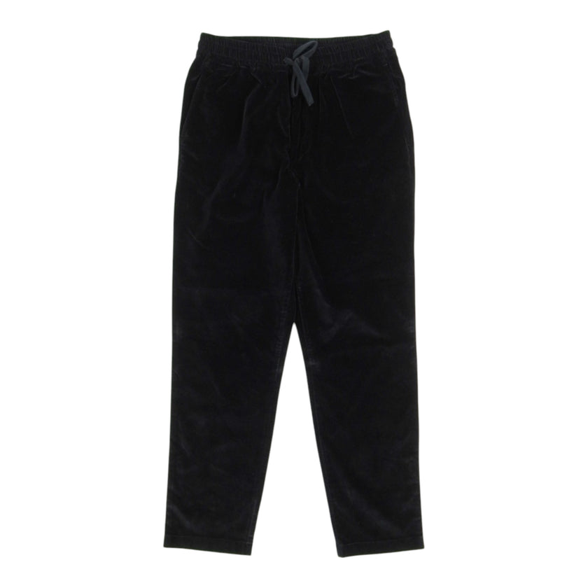 Barena Venezia Velour Pants Size 48