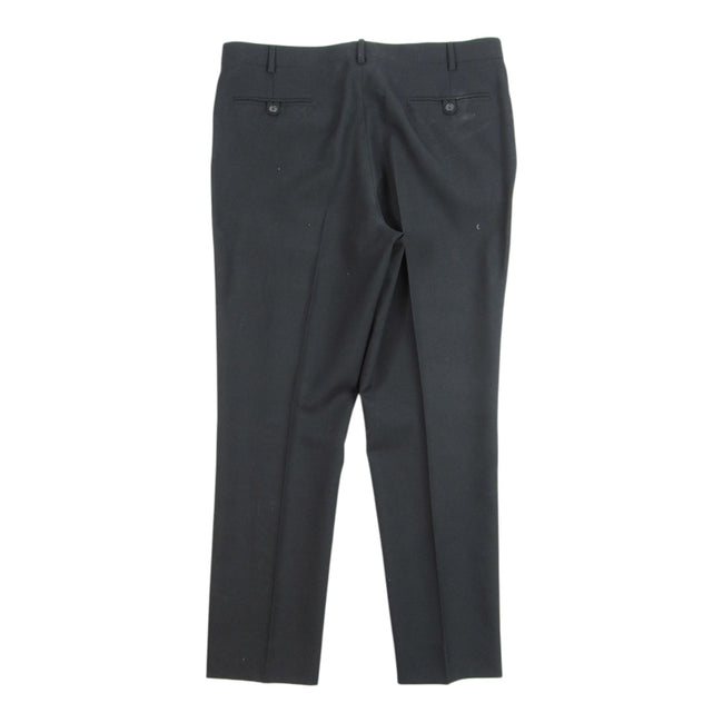Louis Vuitton Wool Trousers Size 50