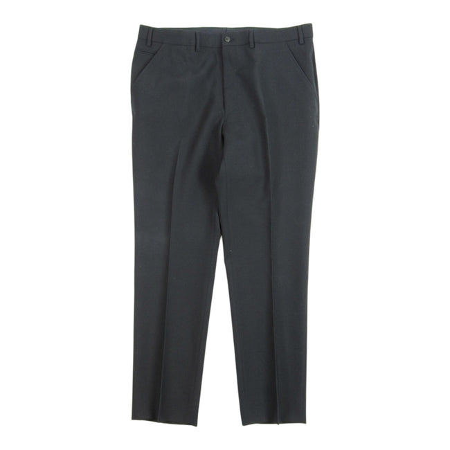 Louis Vuitton Wool Trousers Size 50