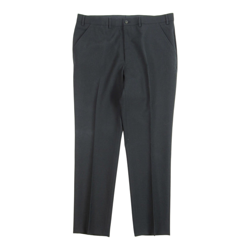 Louis Vuitton Wool Trousers Size 50