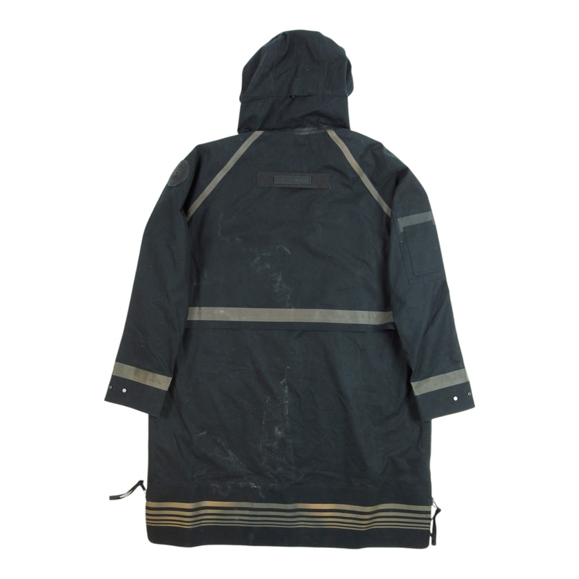 Canada Goose x Branta Anorak Size Medium