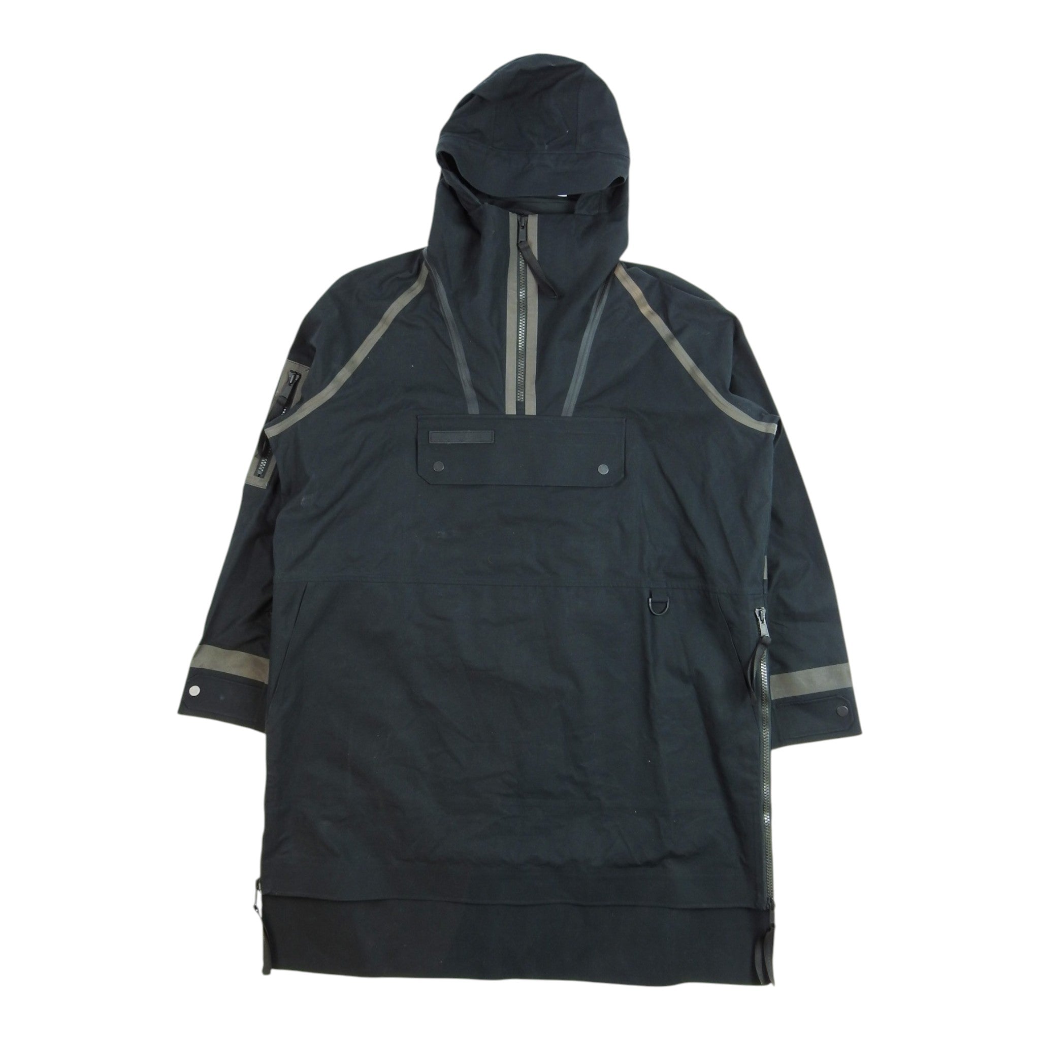 Canada Goose x Branta Anorak Size Medium