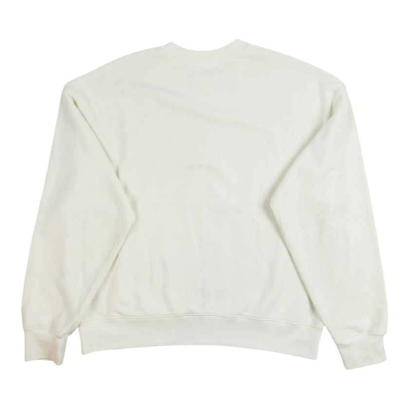 Nahmias Bunny Sweatshirt Size Medium