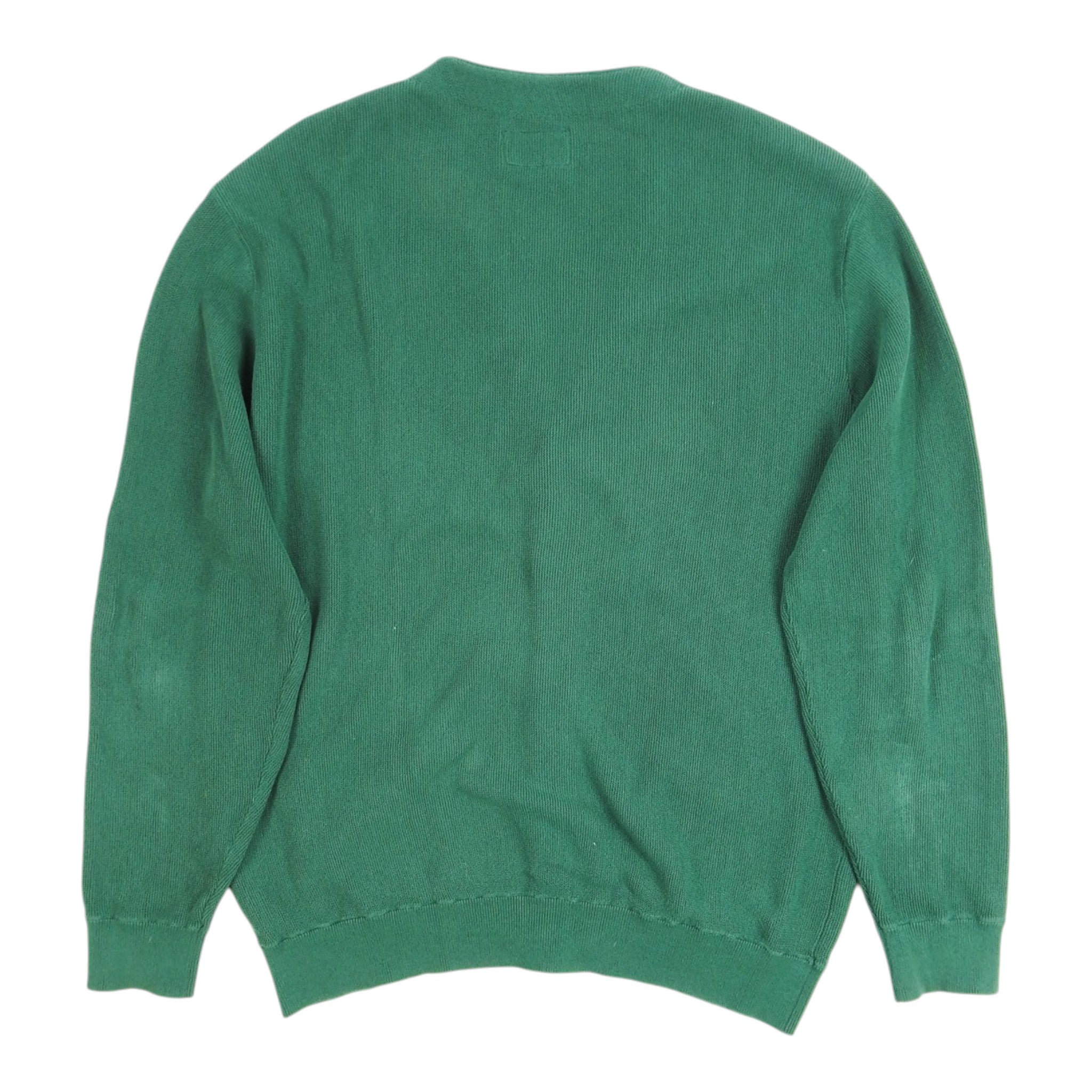 Beams+ Cardigan Size XL