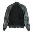 A.P.C. Varsity Jacket Size XS