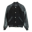 A.P.C. Varsity Jacket Size XS