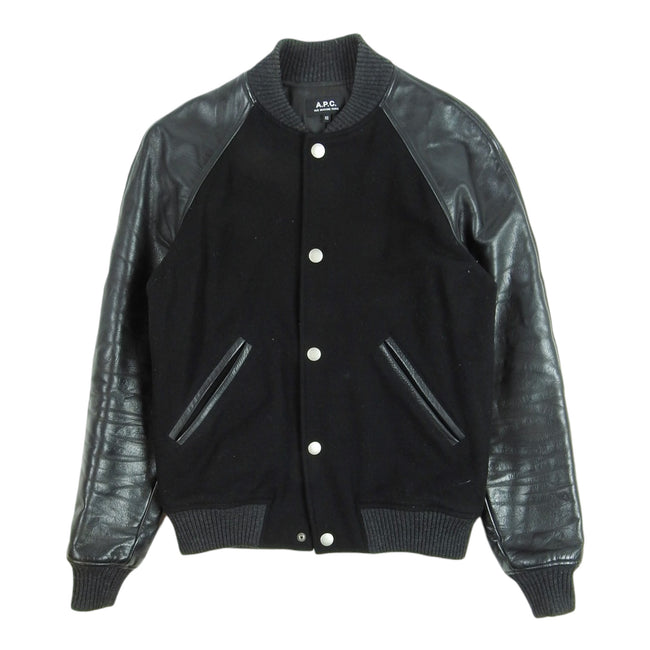 A.P.C. Varsity Jacket Size XS